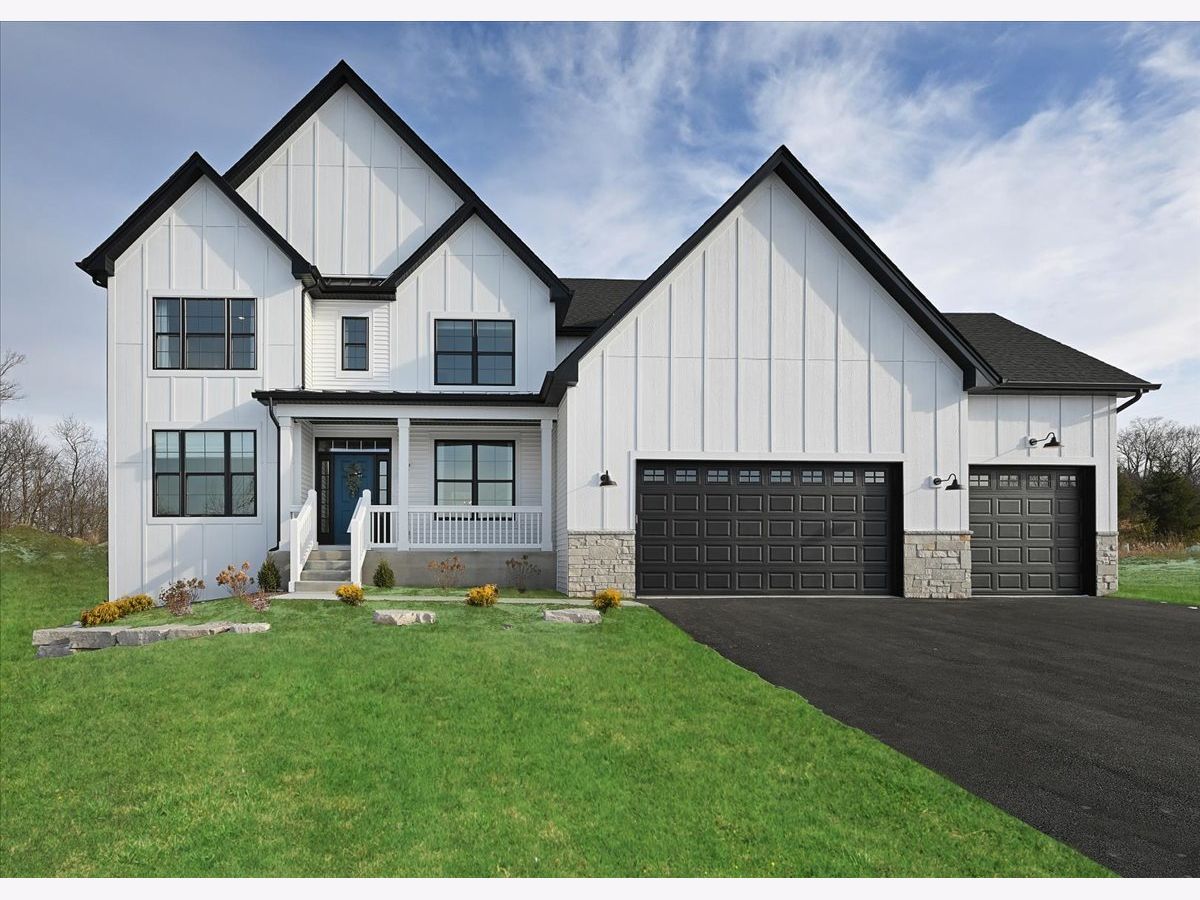 Homes For Sale Timber Ridge Estates Yorkville Illinois, 589 Cherry Court