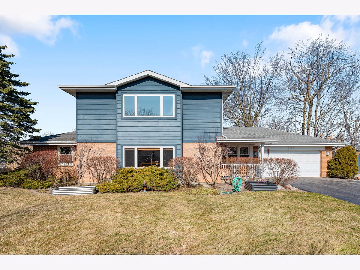Homes Sold Highlands Highland Park Illinois, 597 Hyacinth