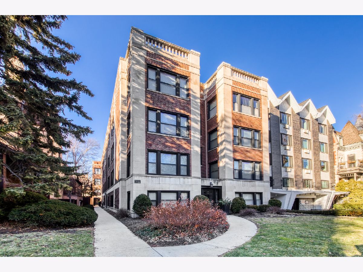 Condominiums Sold Deming Flats Chicago Illinois, 554 Deming