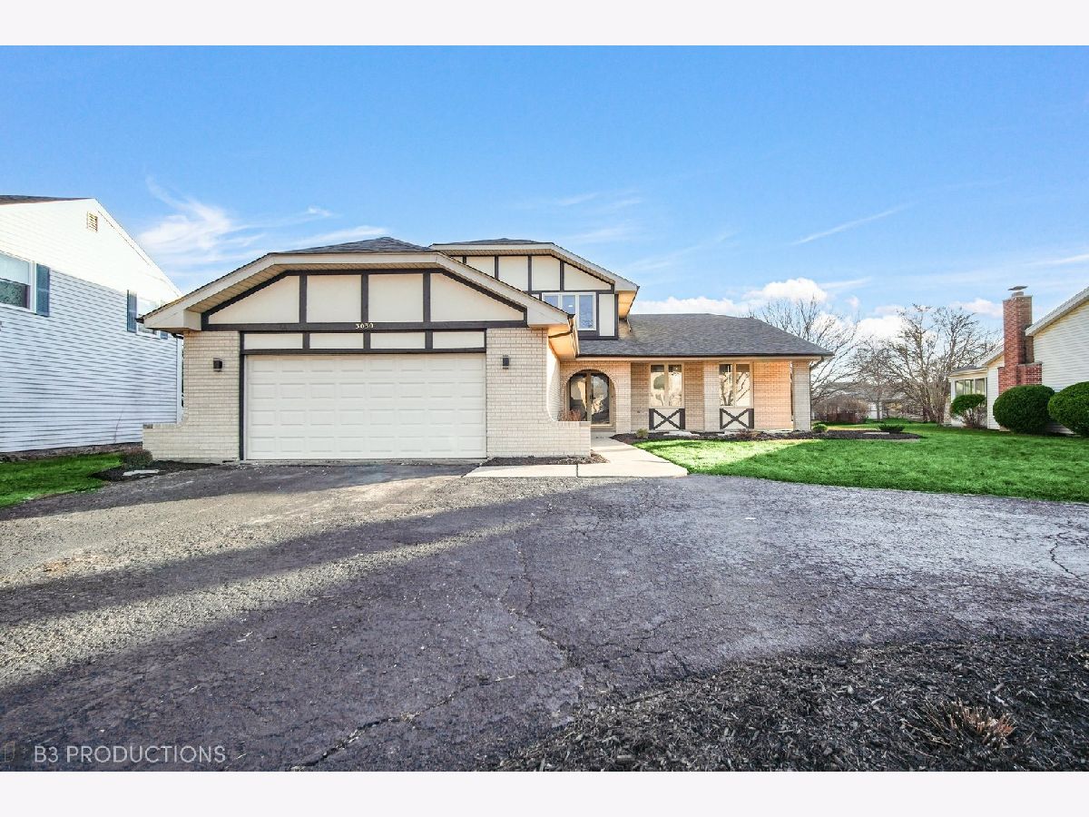 Homes Sold Heather Hill Flossmoor Illinois, 3030 Bonnie Brae Crescent