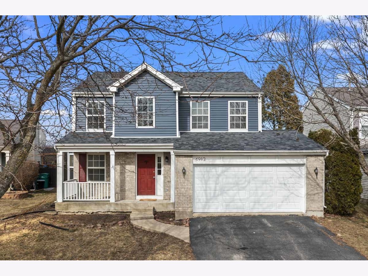 Homes & Townhomes & Condos Rented Aspen Falls Plainfield Illinois, 6983 Paradise