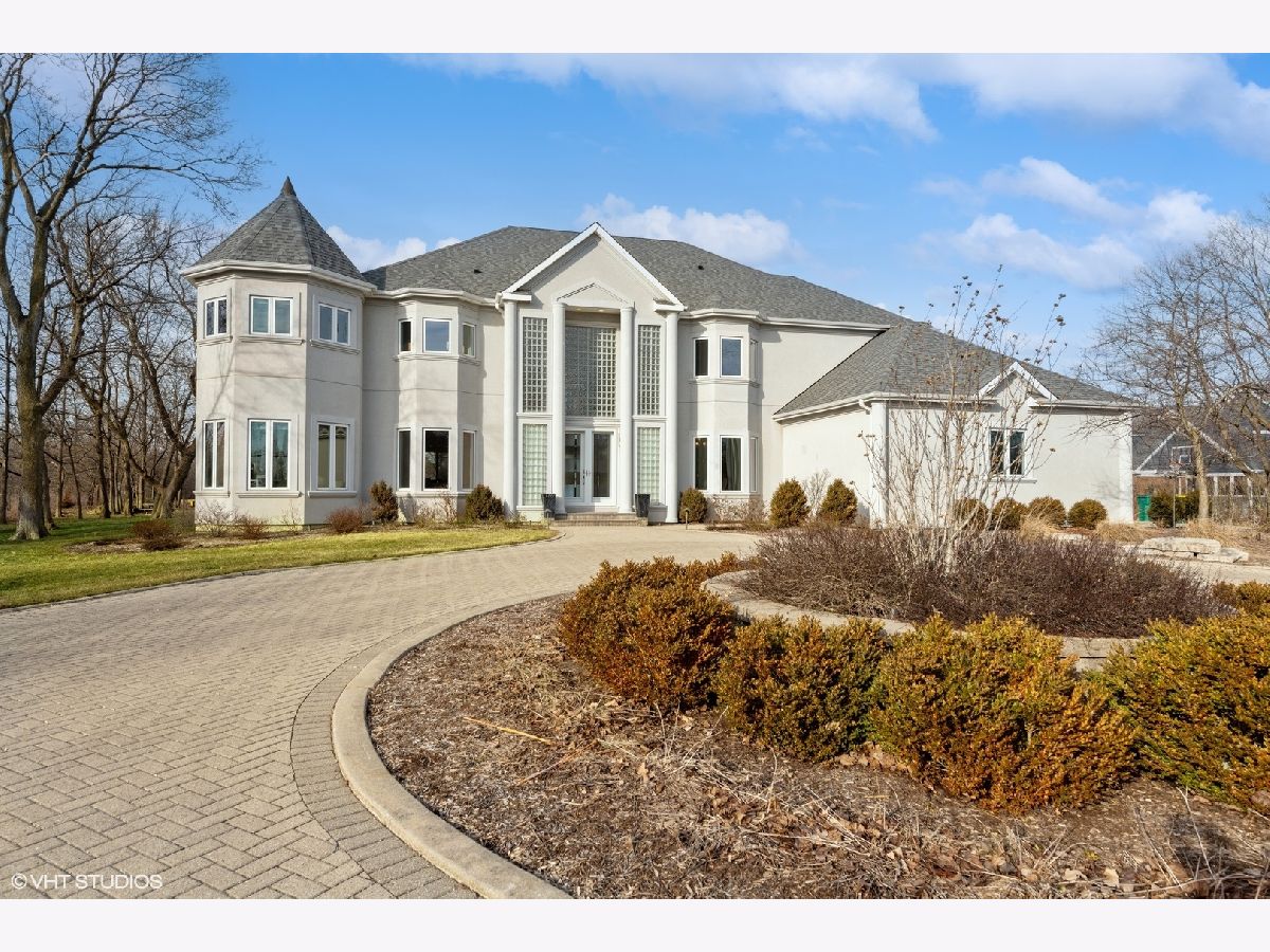 Homes Sold Edgebrook Downs Long Grove Illinois, 1853 Checker