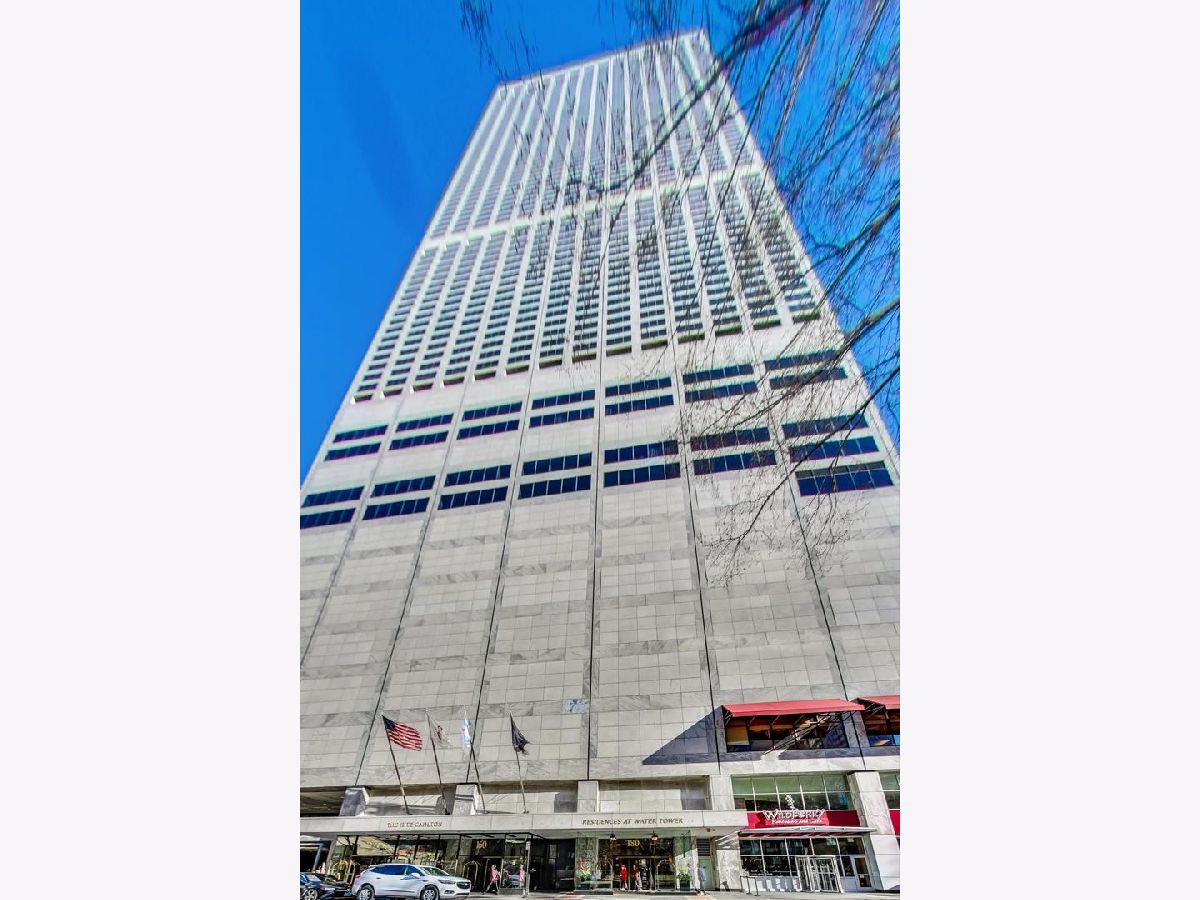 Condominiums Sold Water Tower Residences Chicago Illinois, 180 Pearson