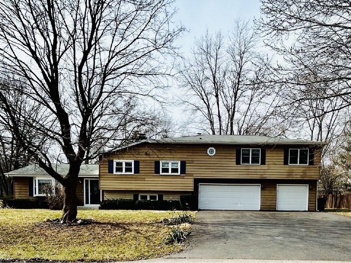 Homes Rented Wheatland View Naperville Illinois, 10S276 Alan