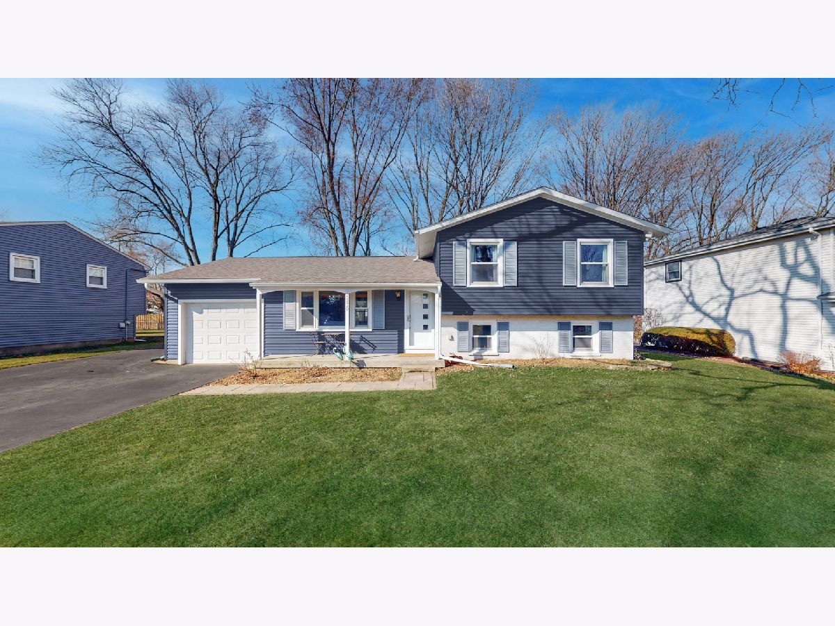 Homes & Condos & Townhomes Sold Longwood Naperville Illinois, 5S270 Scots