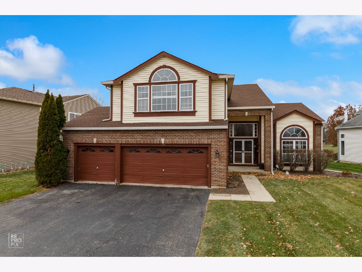 Homes Sold Star Summit At Big Sky Lake In The Hills Illinois, 1171 Heavens Gate