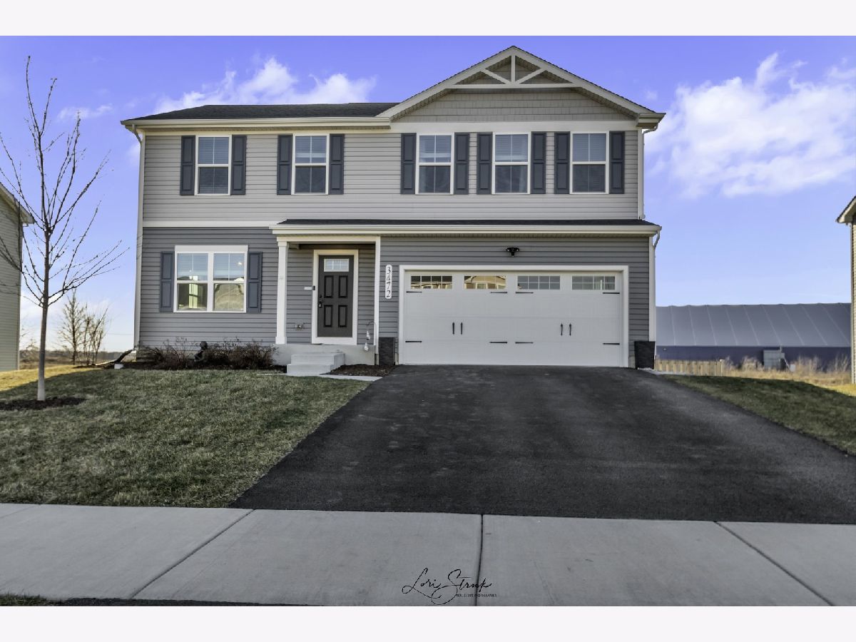 Homes & Townhomes Sold Balmorea Montgomery Illinois, 3472 Big Bend