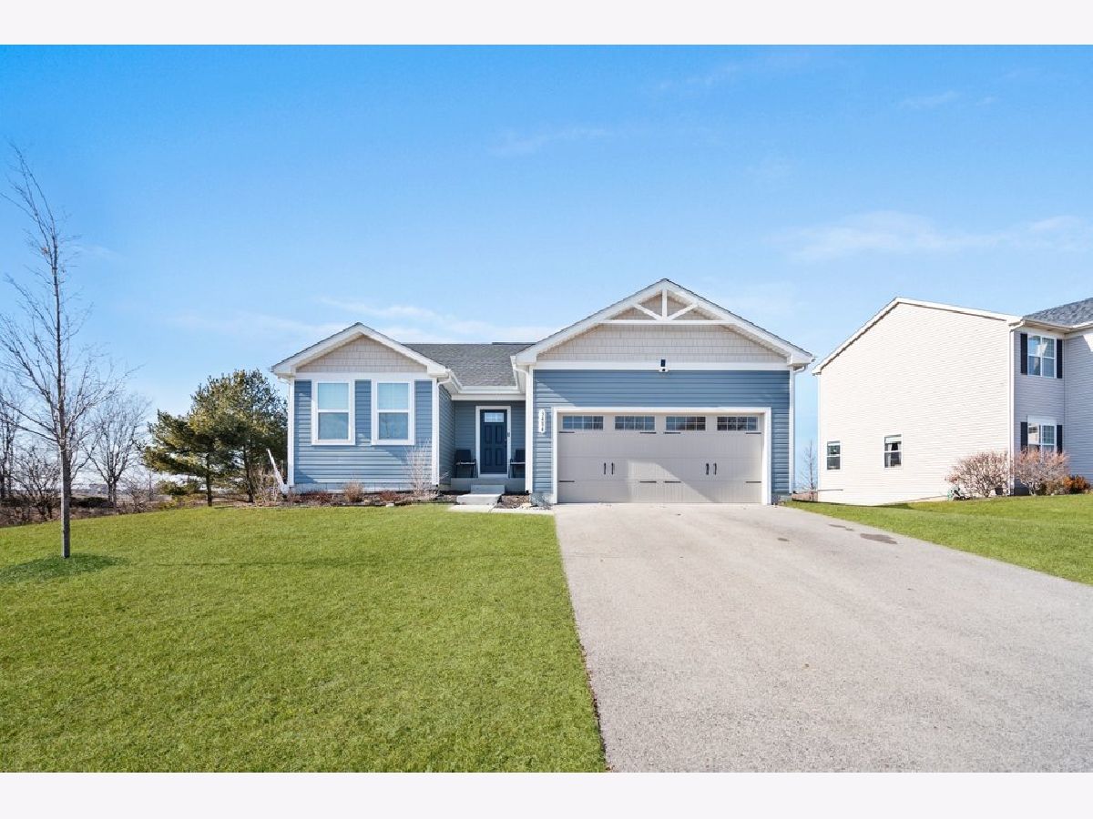 Homes & Townhomes Sold Balmorea Montgomery Illinois, 3484 Big Bend