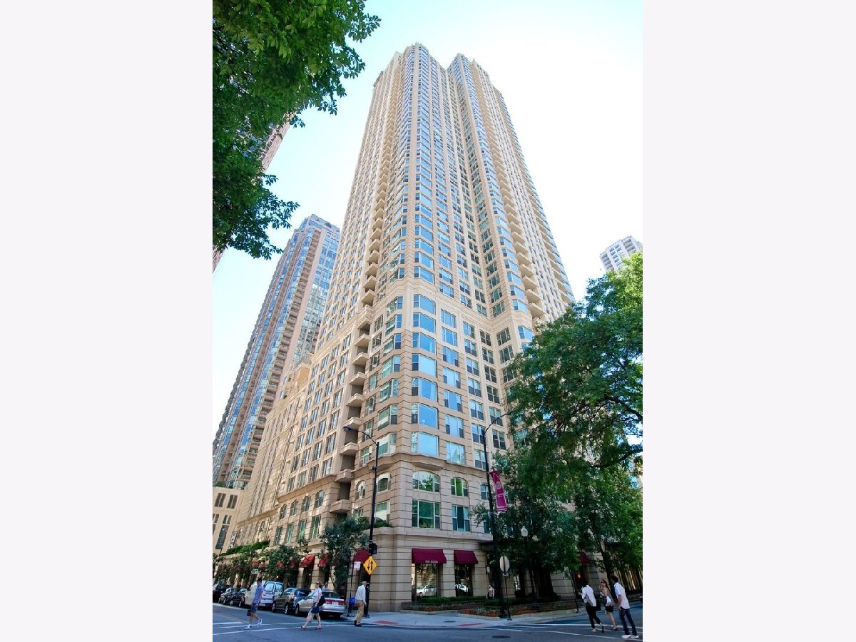 Condos & Townhomes Rented Fordham Chicago Illinois, 25 Superior