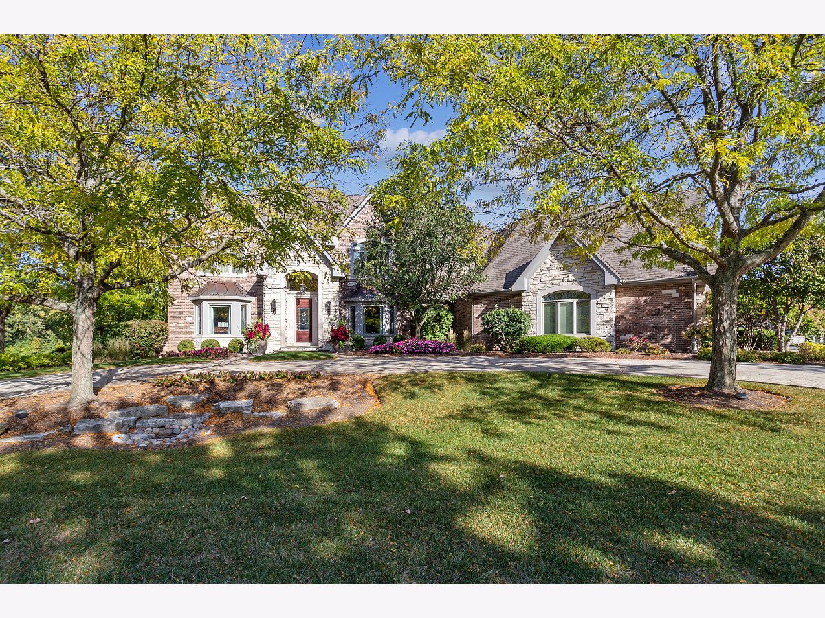 Homes Sold Shadow Ridge Estates Palos Park Illinois, 118 Forest Edge