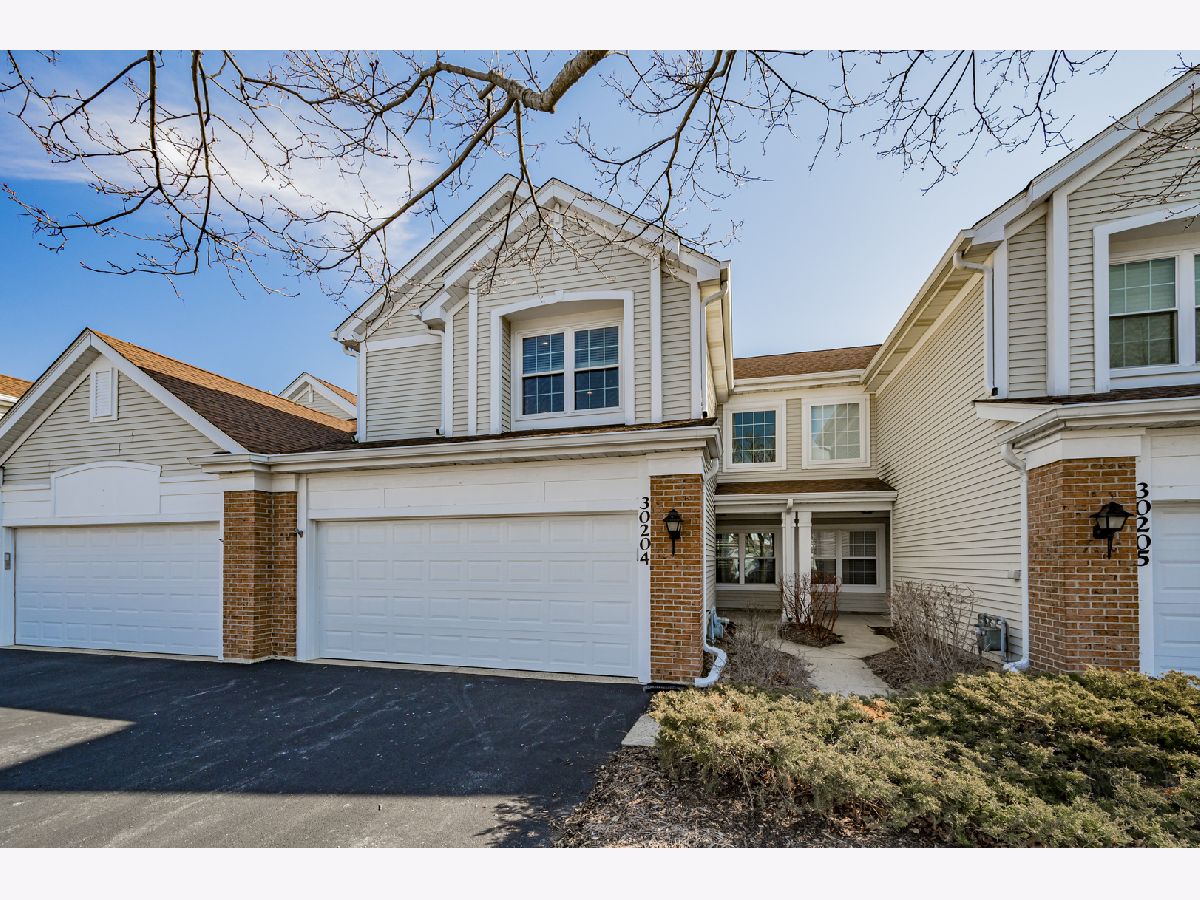 Townhomes Sold Cantera Village Warrenville Illinois, 30204 Fowler