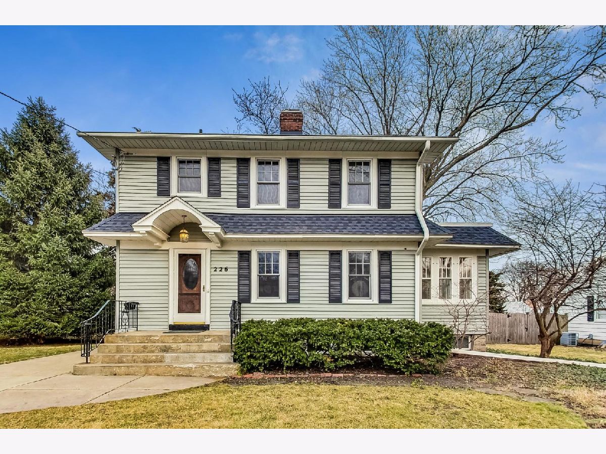 Homes Sold Mckees Batavia Illinois, 226 Jefferson