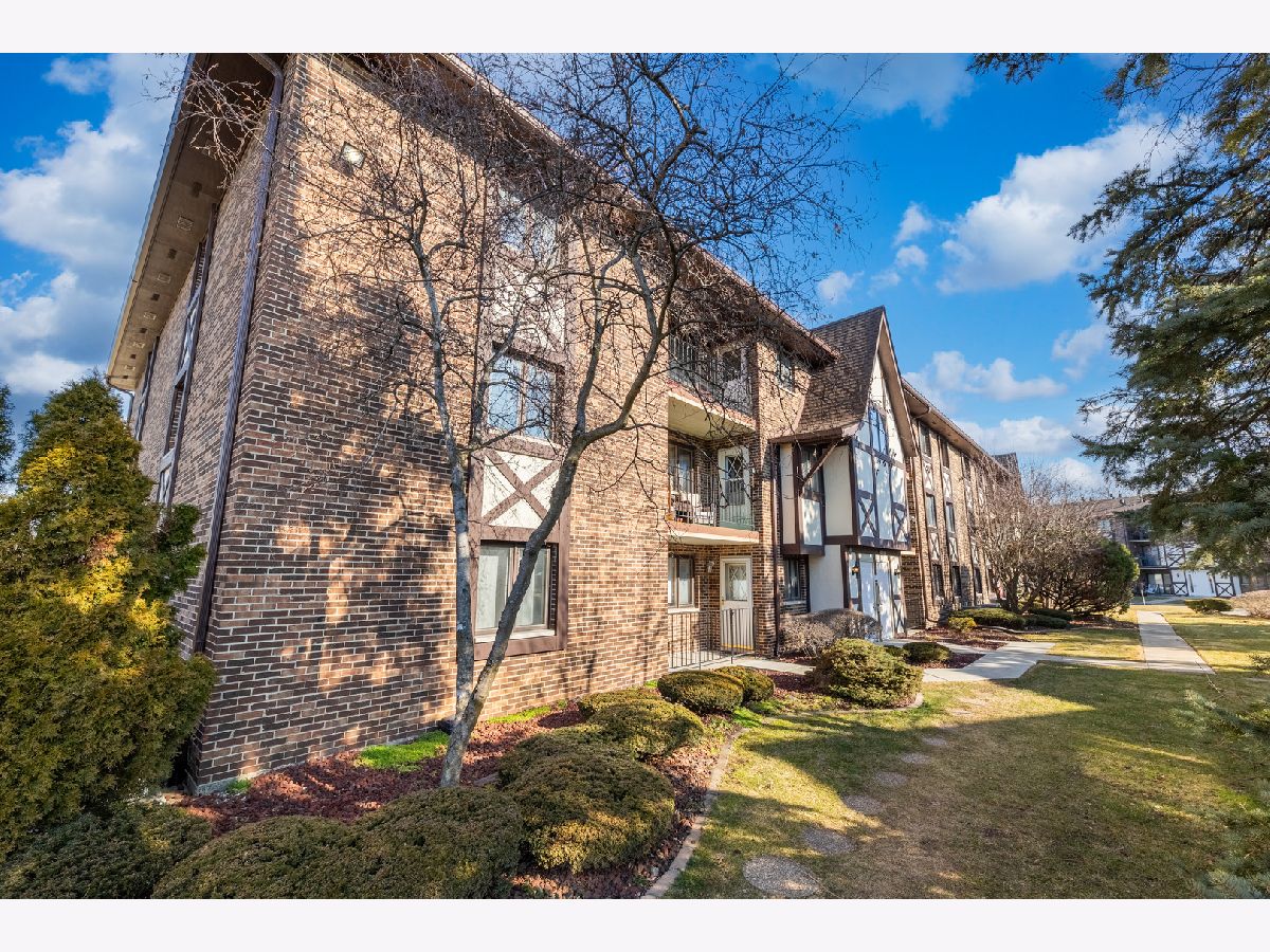 Condominiums Sold Ridge Cove Chicago Ridge Illinois, 10516 Ridge Cove