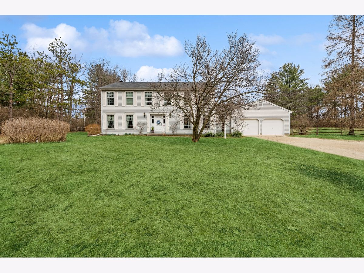 Homes Sold Pine Ridge Woodstock Illinois, 7818 Cambridge