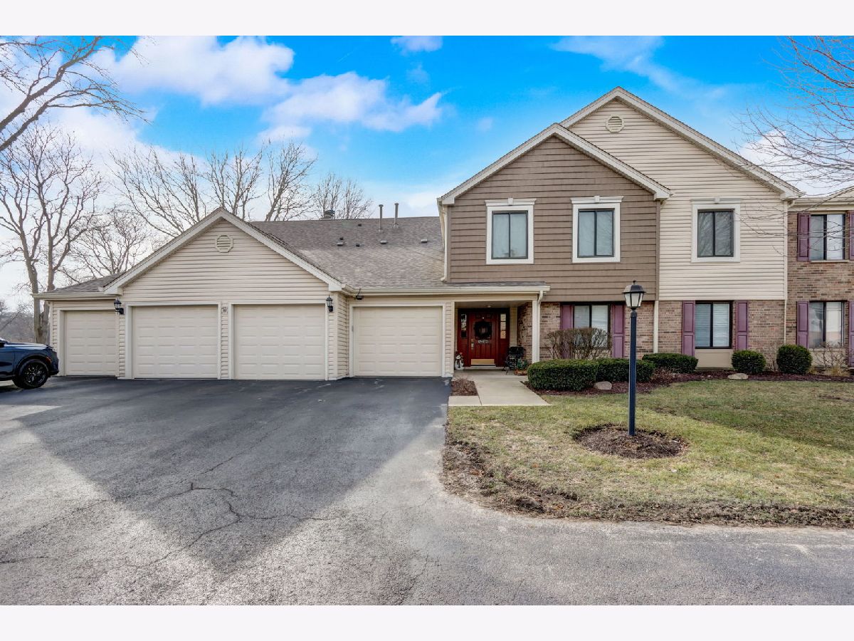 Condos & Townhomes Sold Highlake Winfield Illinois, 0N037 Coniston
