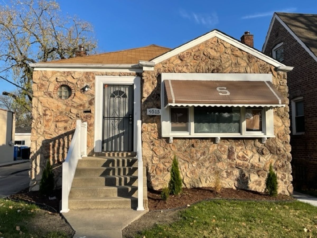  Rented Chicago Illinois, 9515 Woodlawn