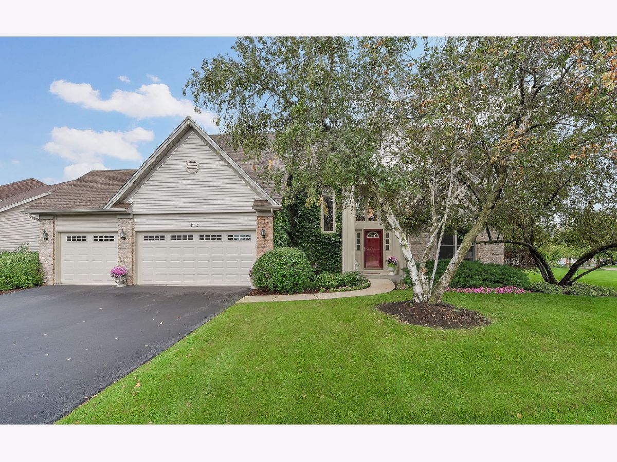 Homes Sold Oakhurst North Aurora Illinois, 715 Kendridge