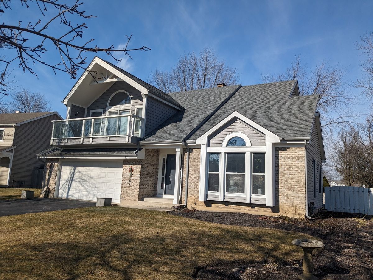 Homes Sold Brookwood Estates Bolingbrook Illinois, 159 Brookwood