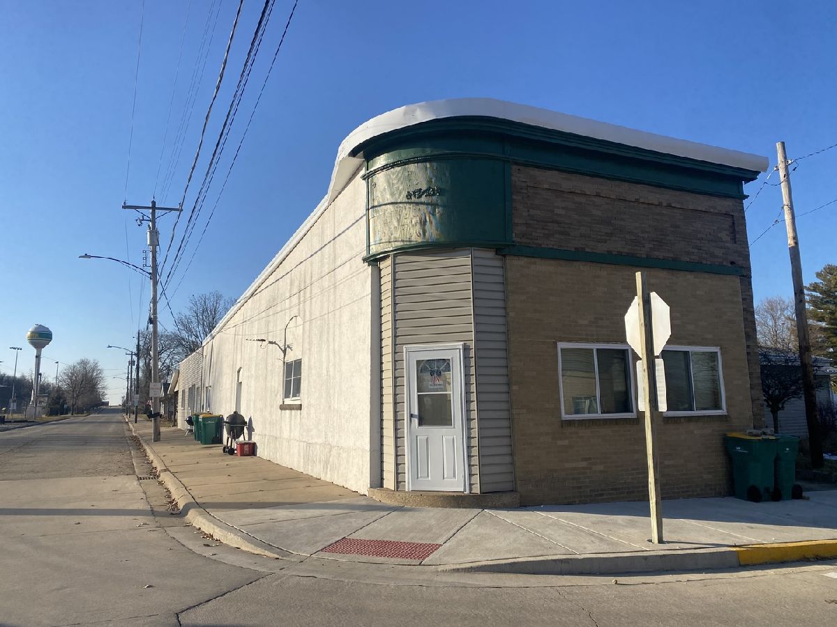  Sold Mark Illinois, 101 Hennepin