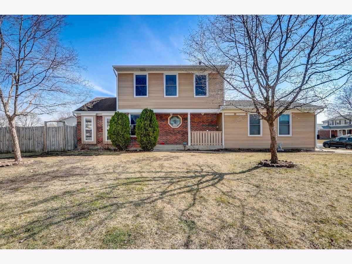 Homes Sold Parkview Elk Grove Village Illinois, 1272 Diane