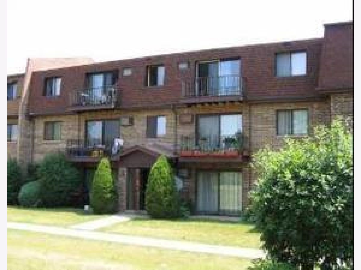 Subdivision Rented Salem Walk Northbrook Illinois, 3448 Salem Walk