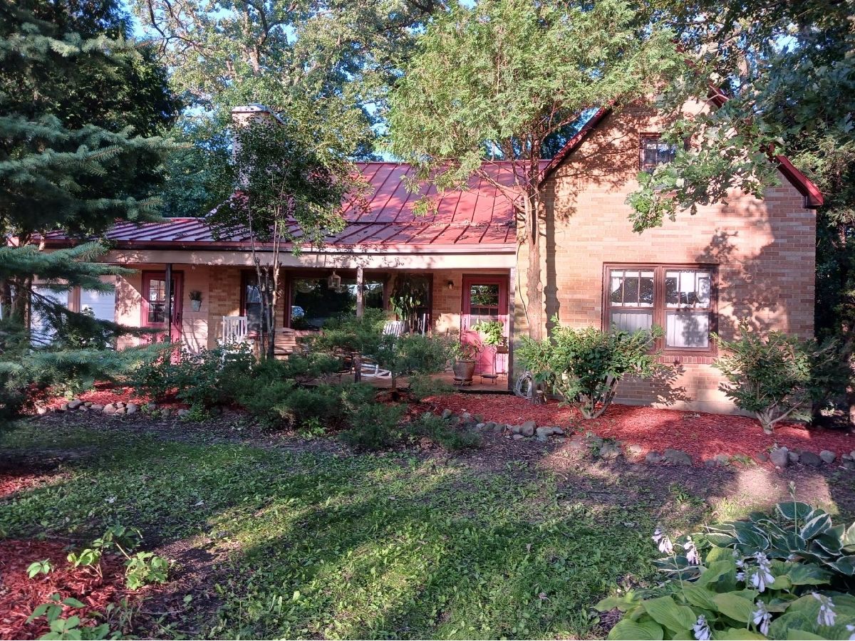  Sold Hebron Illinois, 9812 Stewart