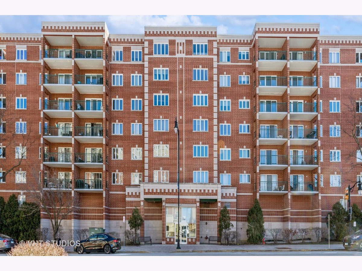 Condominiums Sold River Pointe Des Plaines Illinois, 675 Pearson