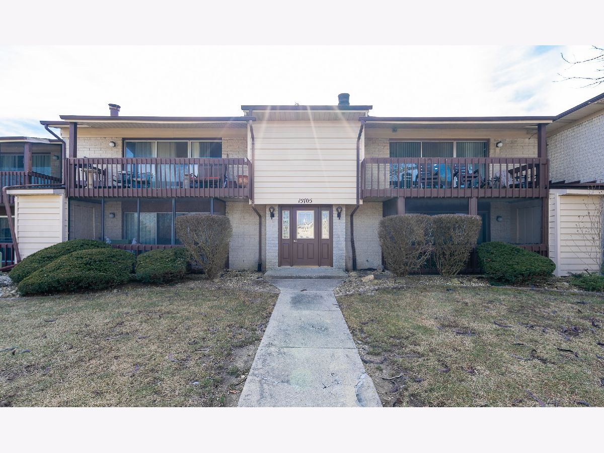 Condos & Townhomes & Homes Sold Orlan Brook Orland Park Illinois, 15705 Orlan Brook