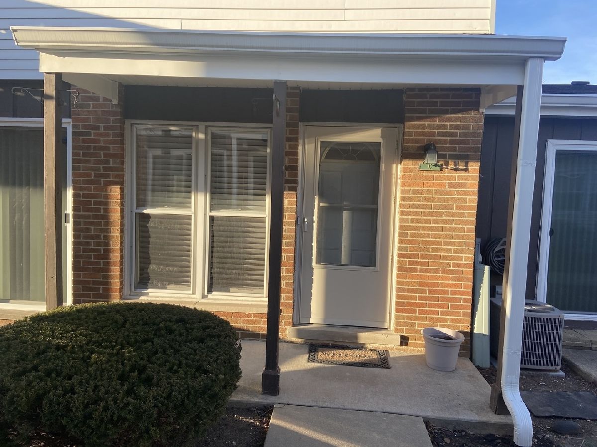 Condos & Townhomes & Homes Sold Pheasant Ridge Mokena Illinois, 19537 116th
