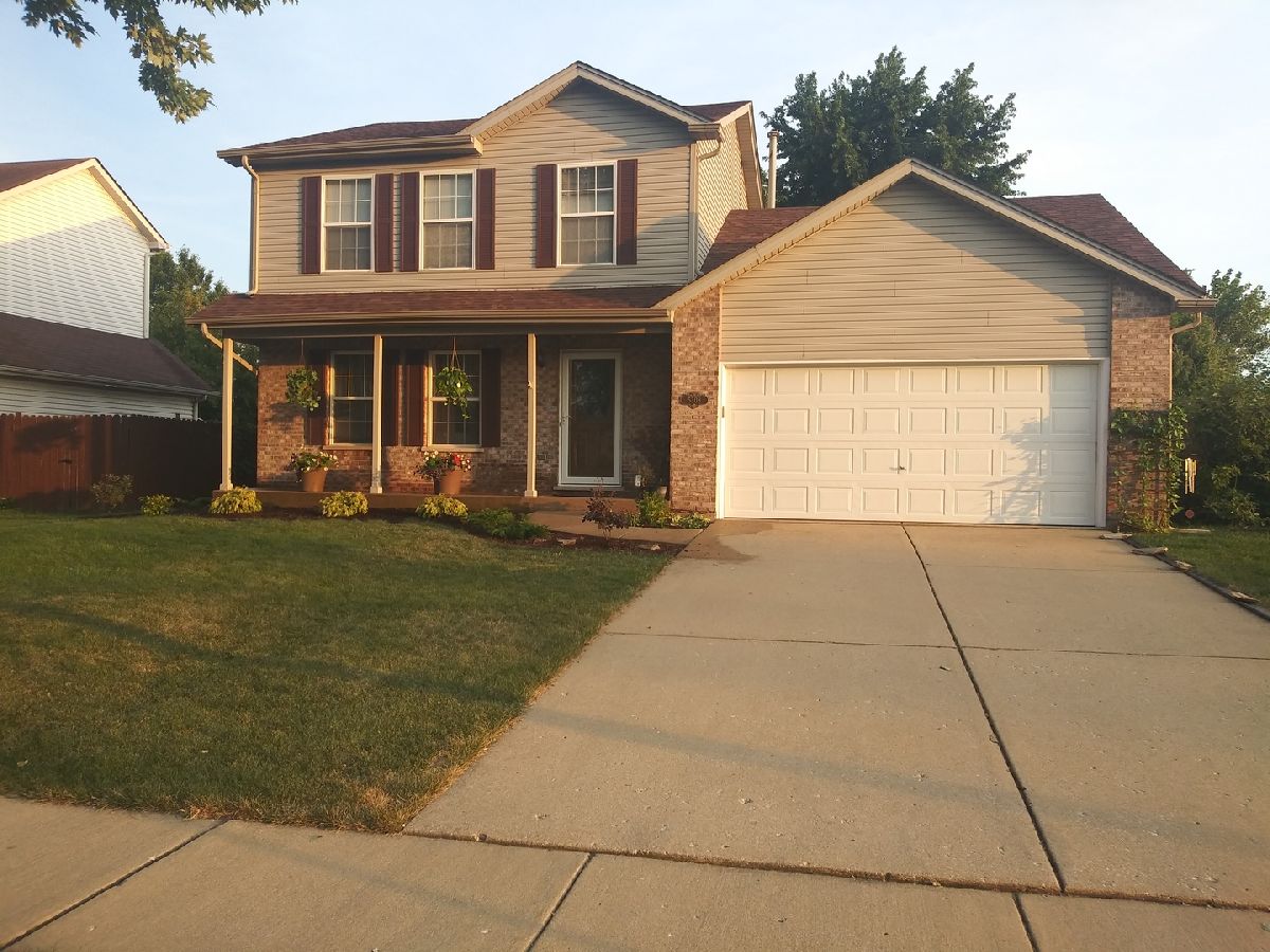 Homes Sold Riverbrook Estates Plainfield Illinois, 5308 Lindenwood