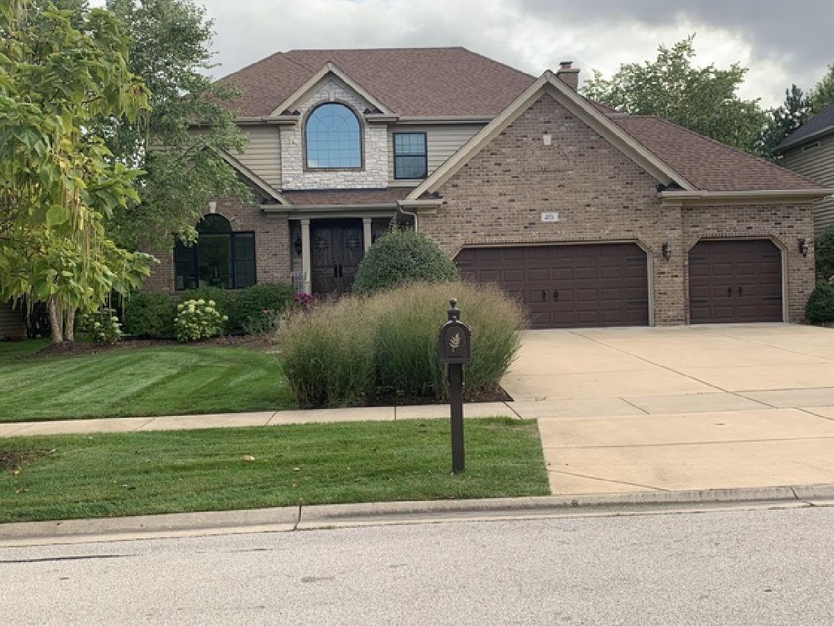 Homes Sold Ashwood Creek Naperville Illinois, 4036 Juneberry
