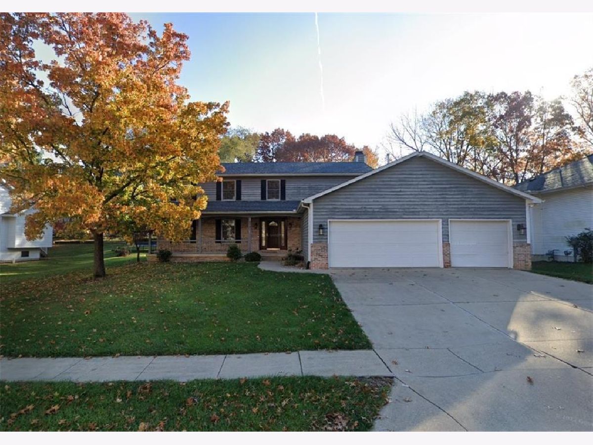 Homes Sold Country Club Estates Decatur , 906 Cedar Hill