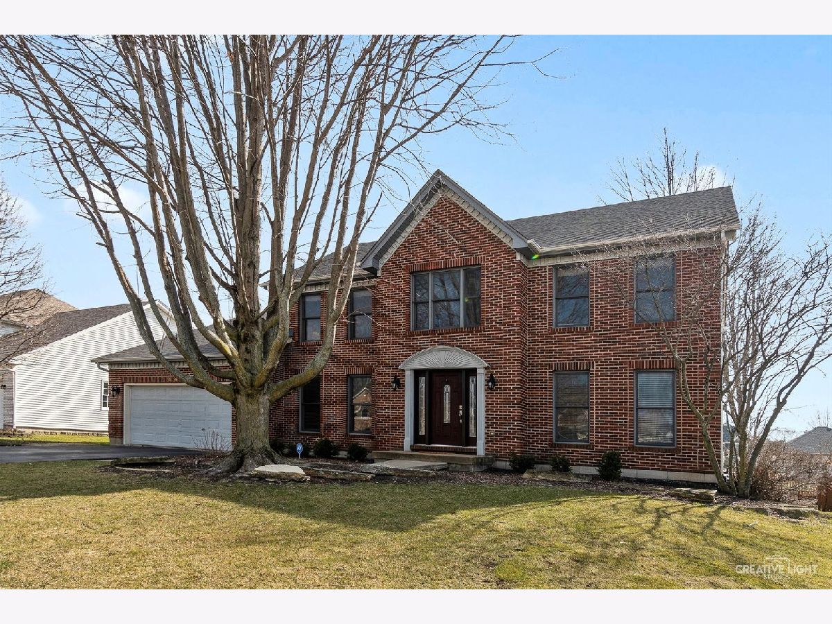 Homes Rented Crestview Knolls Naperville Illinois, 2624 Partlow