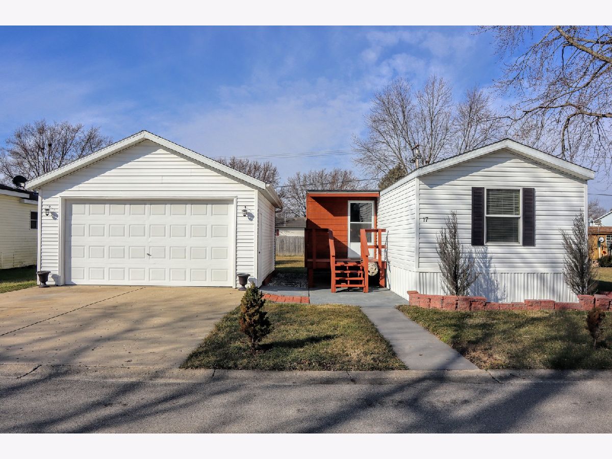 Subdivision Sold Countryside Estates Sandwich Illinois, 17 Countryside Estates