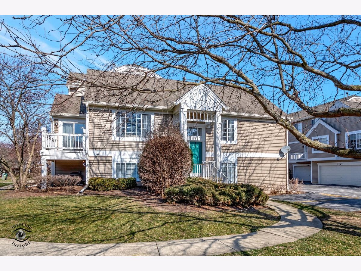 Townhomes & Condos Sold Ogden Pointe Aurora Illinois, 2357 Twilight
