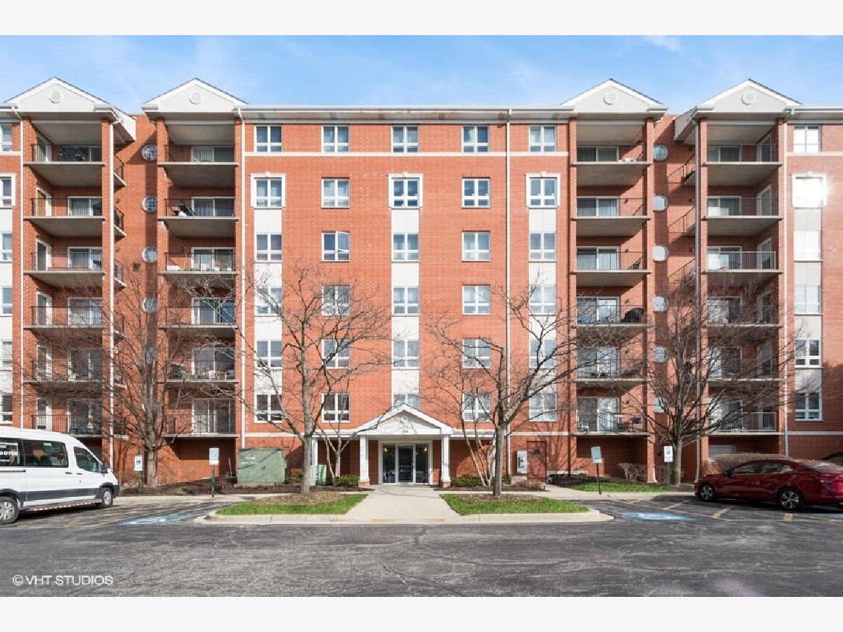 Condominiums Sold One Milwaukee Place Wheeling Illinois, 190 Milwaukee