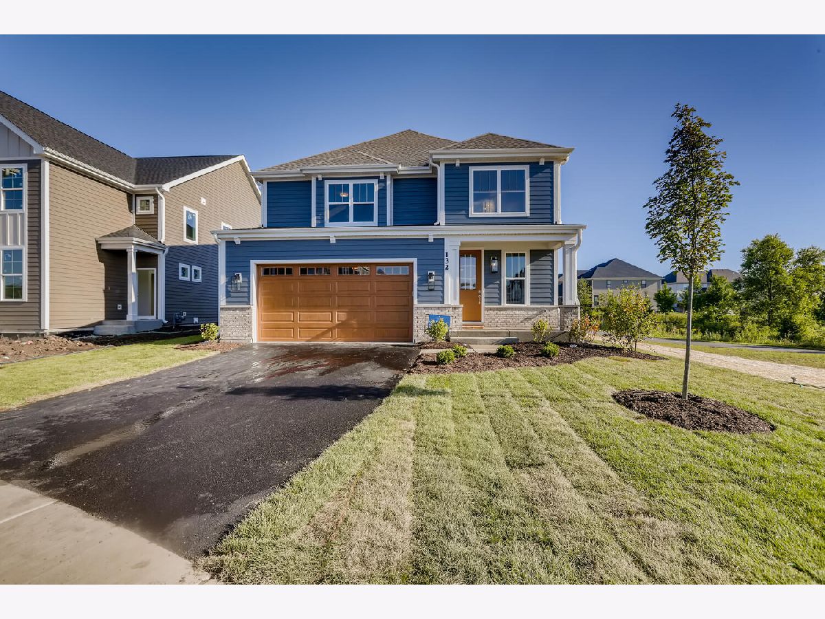 Homes For Sale Woodland Chase Vernon Hills Illinois, 384 Woodland Chase Lane