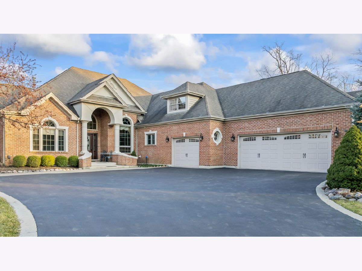 Homes Sold Woods Of Wayne Wayne Illinois, 30W259 Lakewood