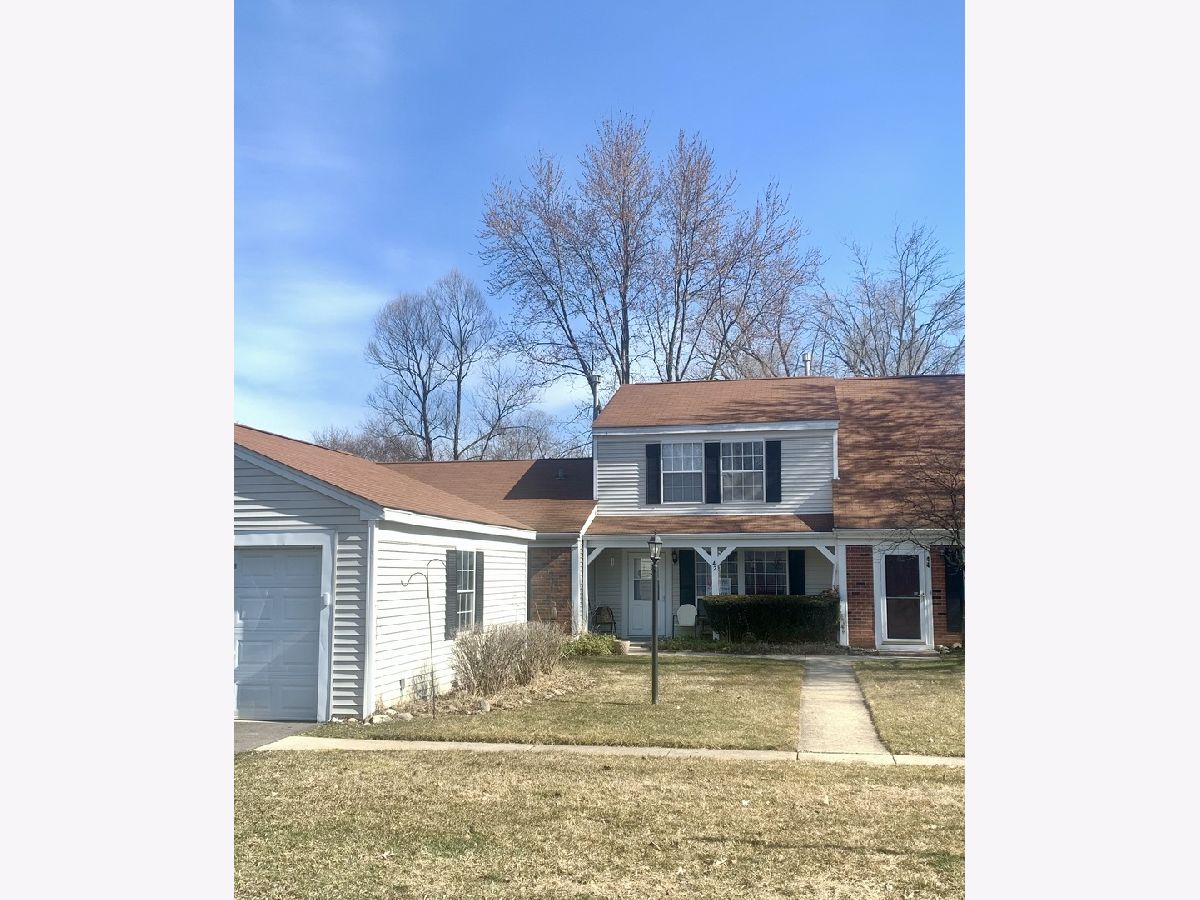 Townhomes & Condos Rented Bright Oaks Cary Illinois, 42 Silver Tree