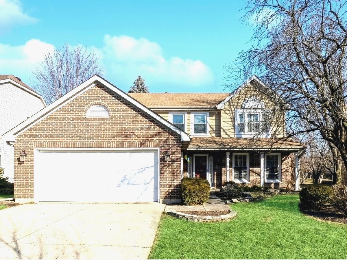 Homes Sold Brentwood Mount Prospect Illinois, 1712 Freedom