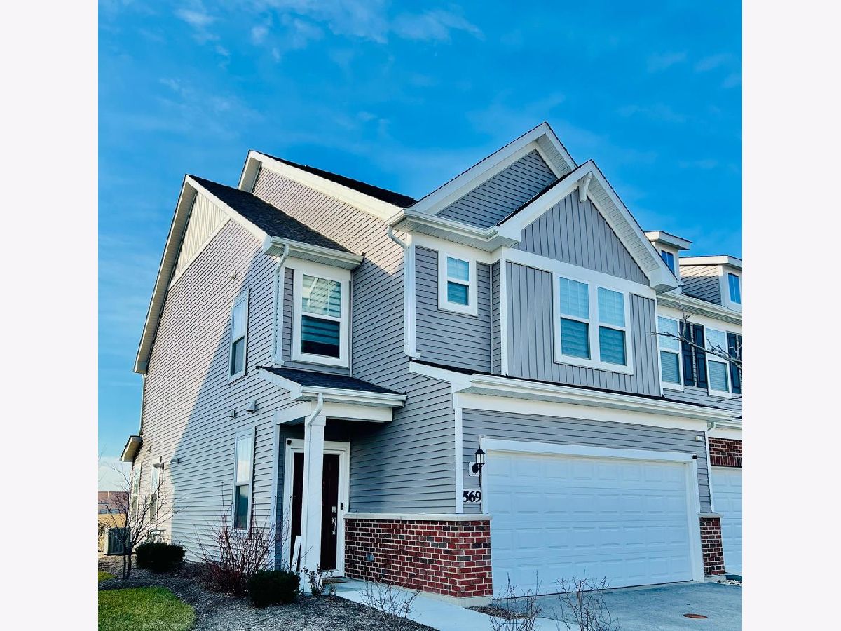 Condos & Townhomes & Homes Rented Meadow Ridge Aurora Illinois, 569 Watercress