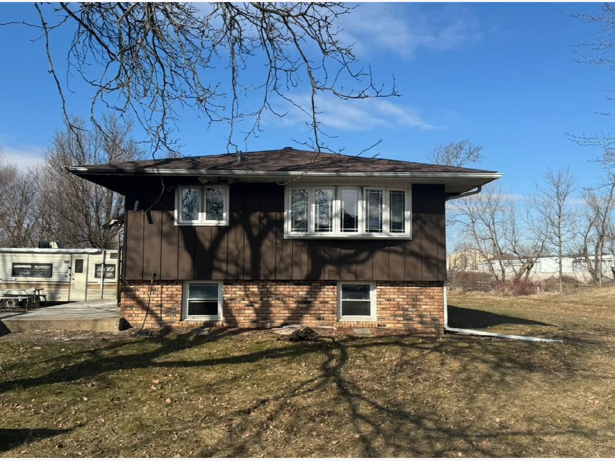  Sold Moline Illinois, 1731 Shore