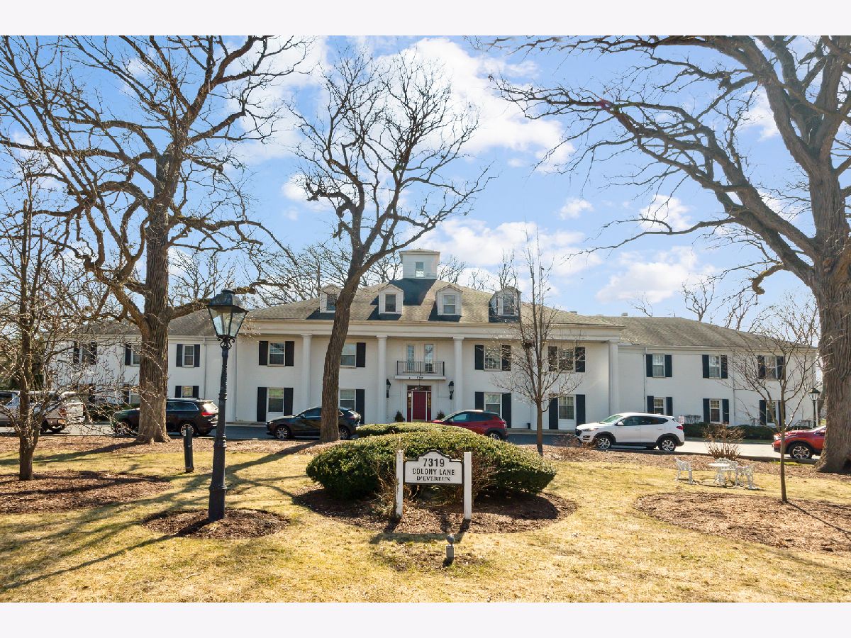 Homes & Condominiums Sold Prestwick Country Club Frankfort Illinois, 7319 Colony