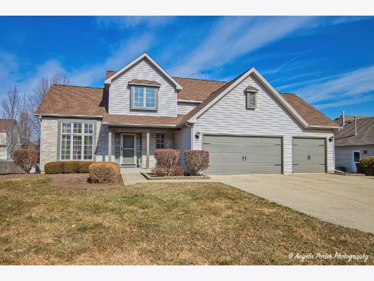 Homes Sold Pebblecreek Mchenry Illinois, 3606 Geneva