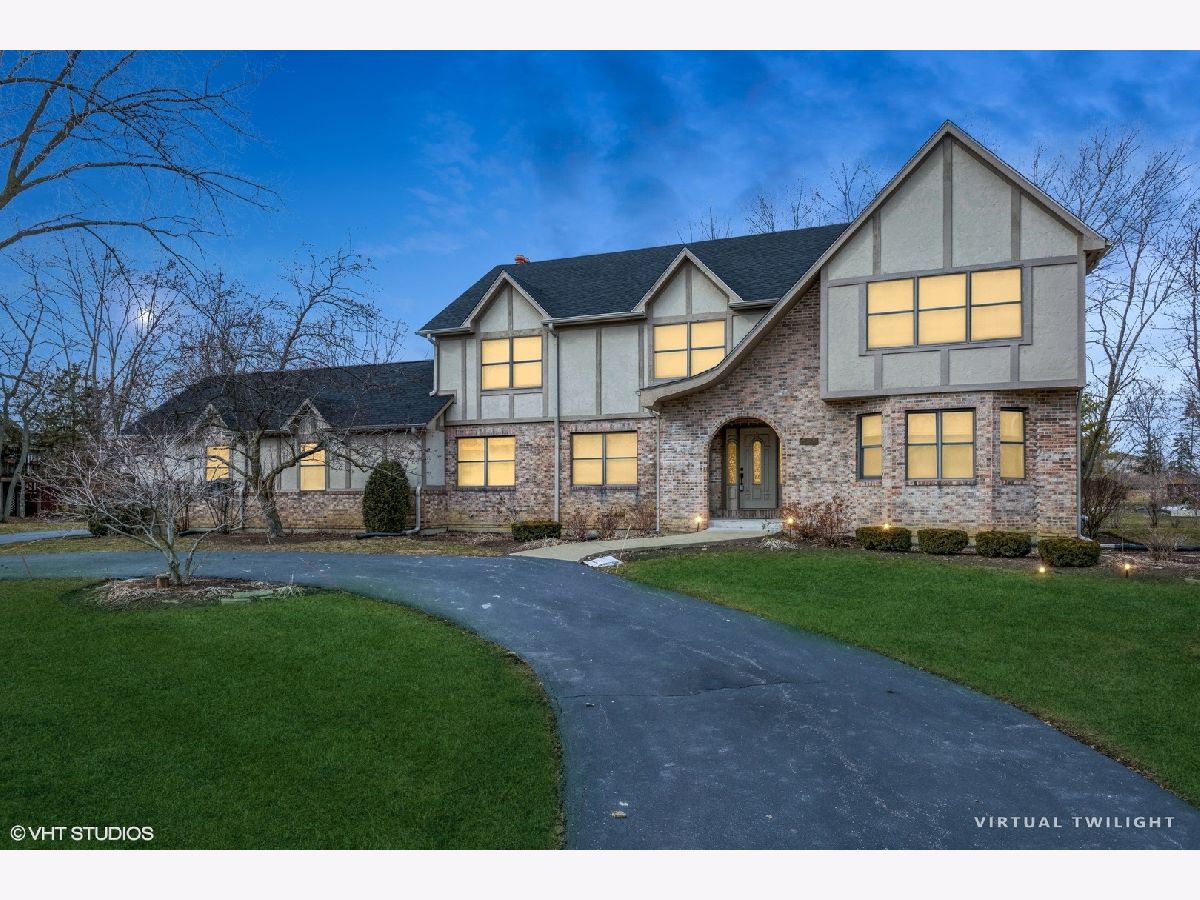 Homes Sold Windemere South Barrington Illinois, 23 Windemere