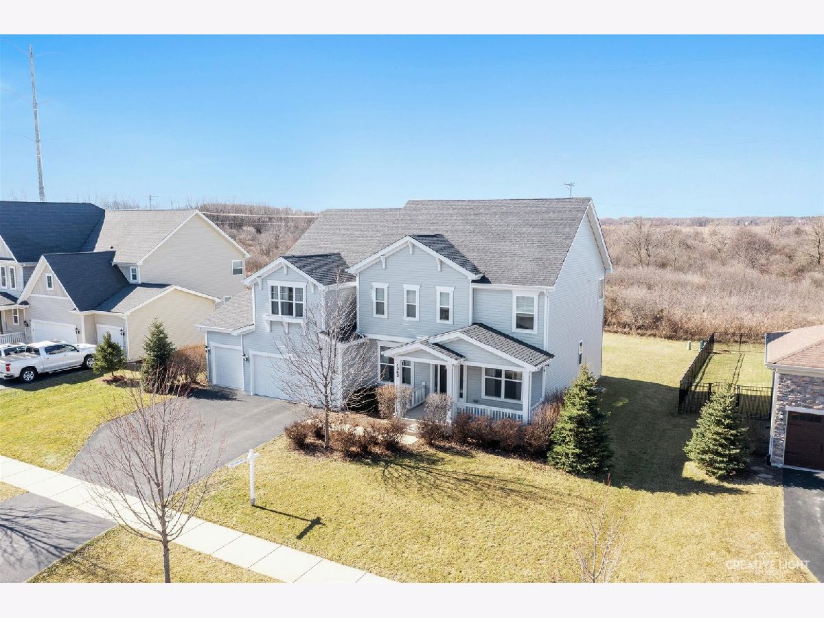 Homes Sold Verona Ridge Aurora Illinois, 1342 Star Grass