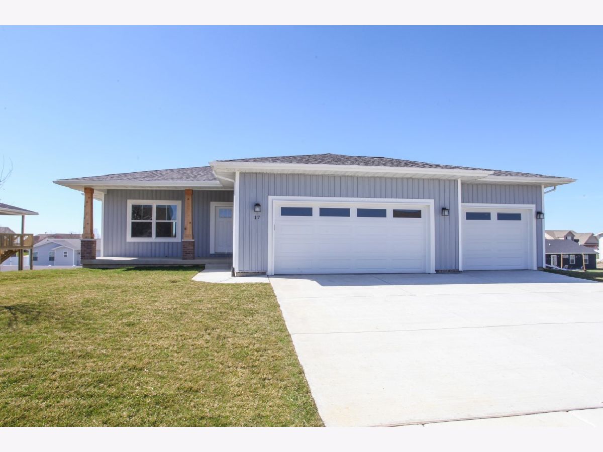 Homes Sold Heartland Hills Bloomington Illinois, 17 Fedor