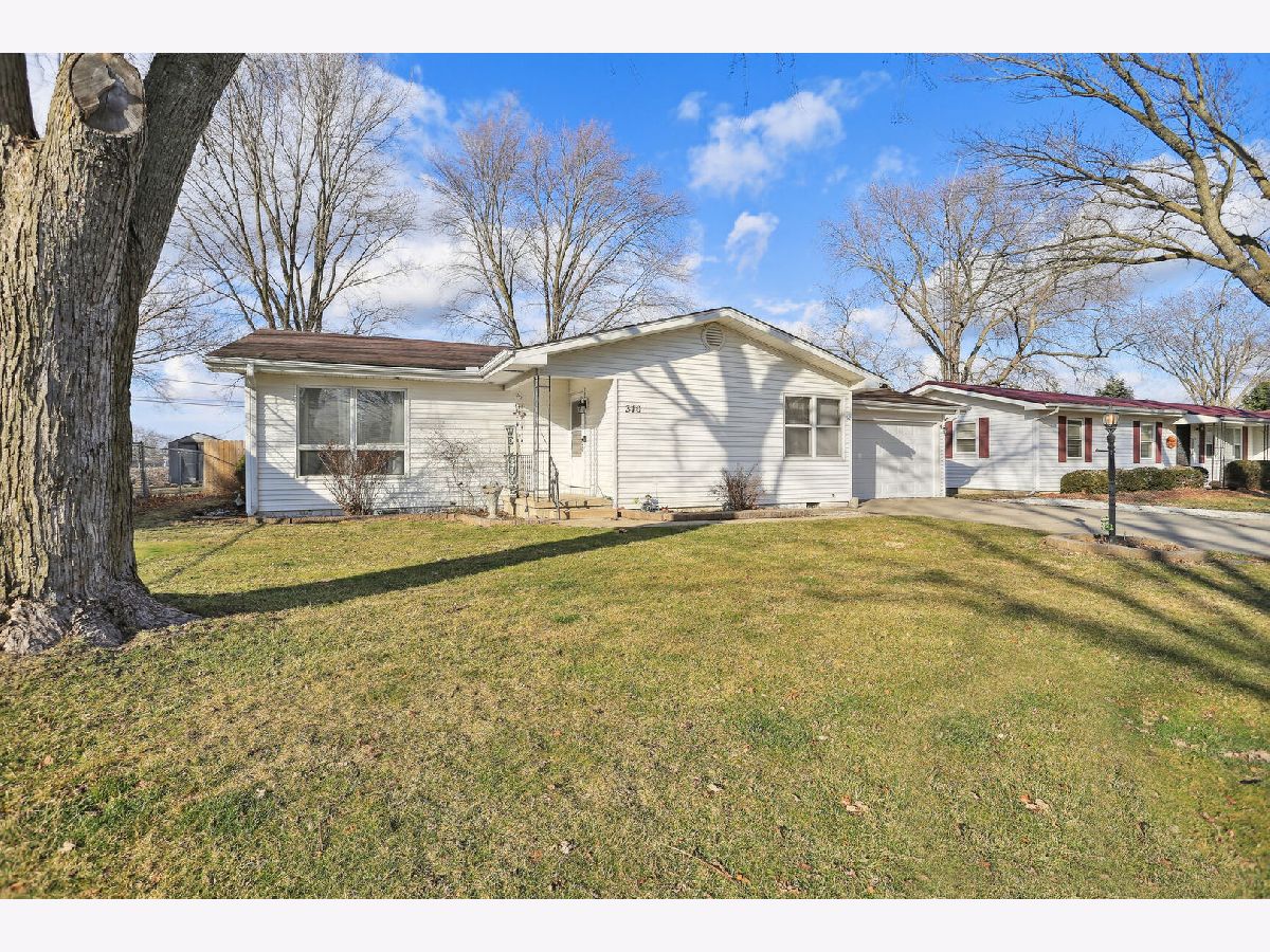  Sold Atwood Illinois, 310 Orchard