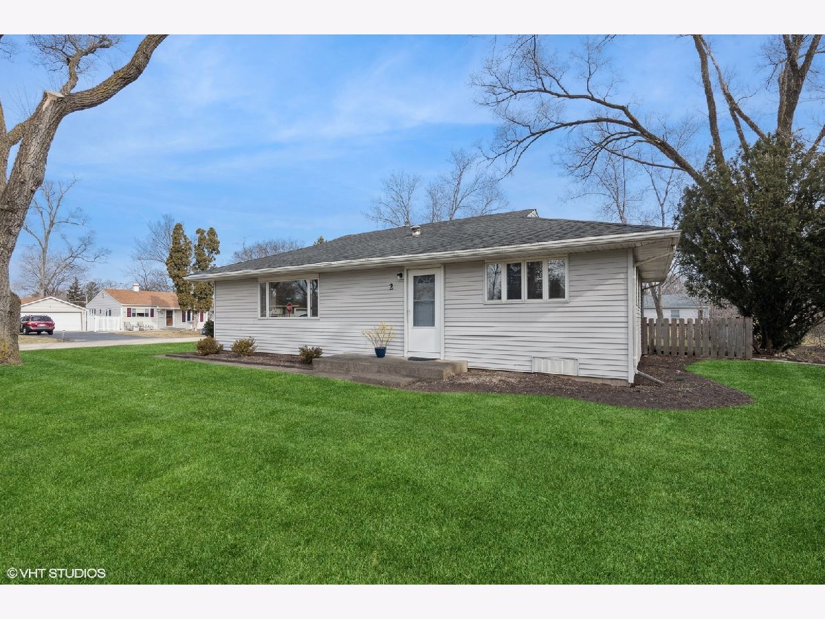 Homes Sold Lake Zurich Manor Lake Zurich Illinois, 2 Craig