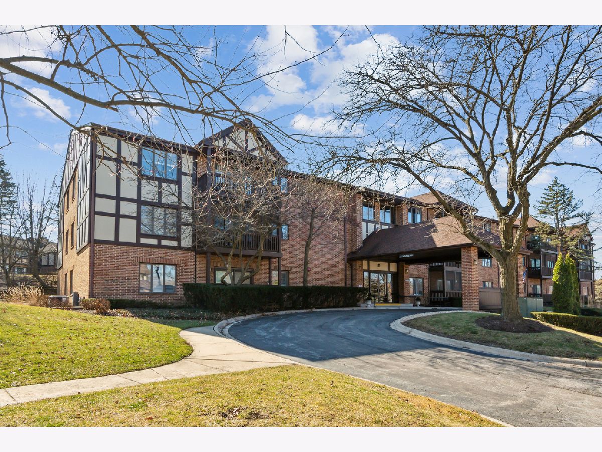 Condos & Townhomes Sold Oak Hills Country Club Palos Heights Illinois, 7737 Golf